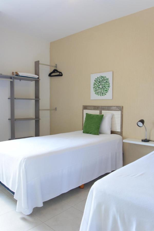 Olivos J8 Apartment Playa del Carmen
