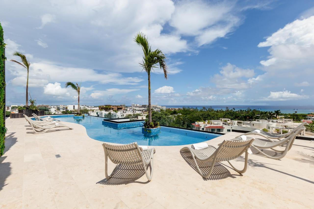 Lil Town Playa del Carmen