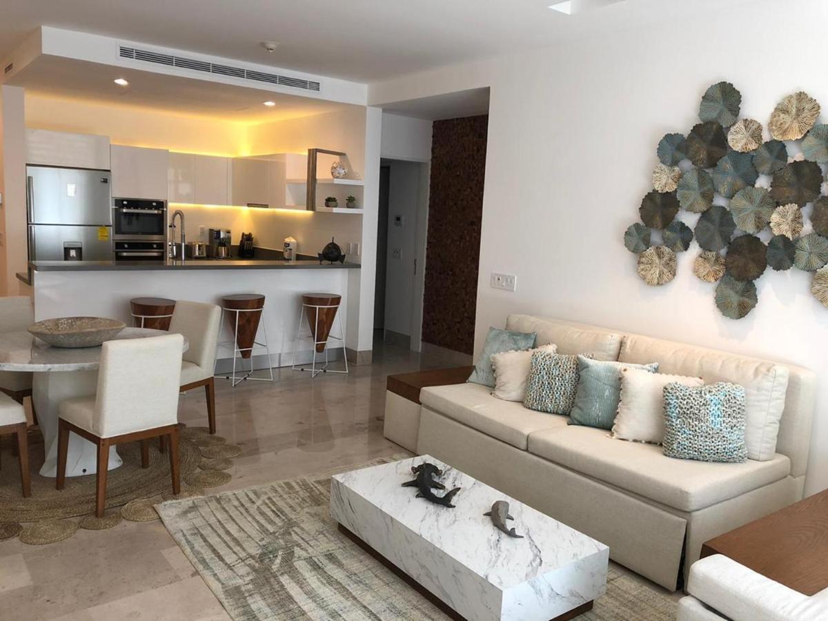 Oca31- 2 Bedrooms With Private Pool Playa del Carmen