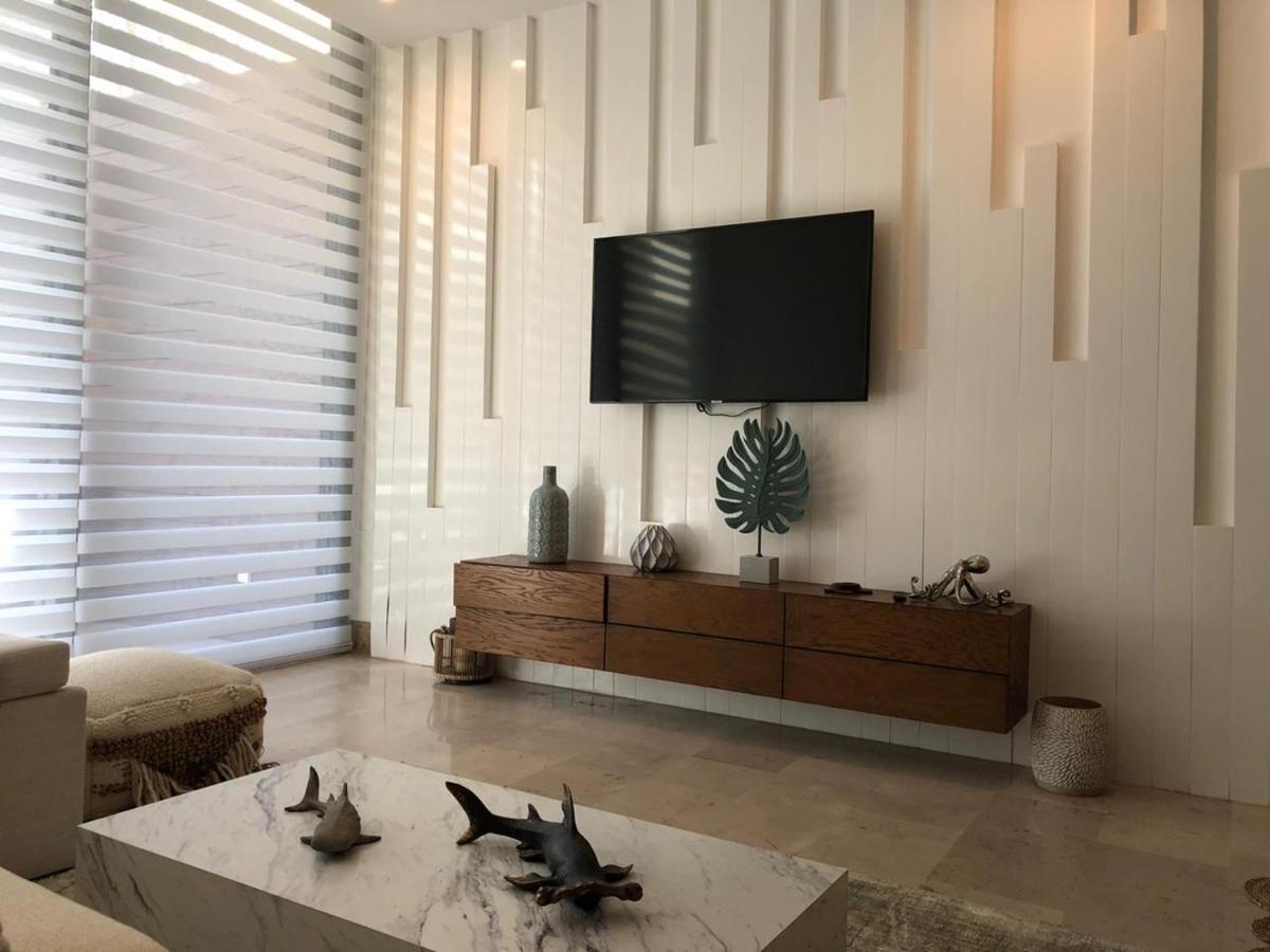 Oca31- 2 Bedrooms With Private Pool * Playa del Carmen