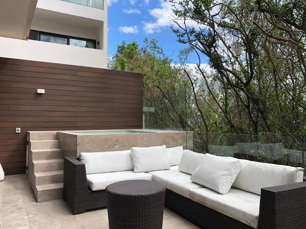 Oca31- 2 Bedrooms With Private Pool Apartment *