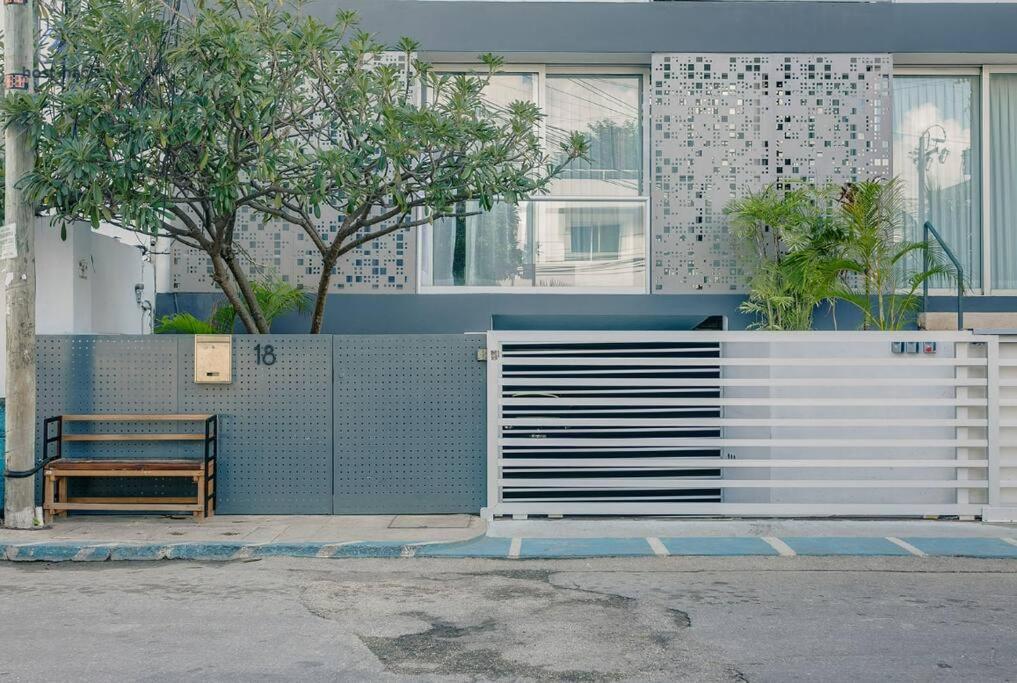Apartment Danzamar 7, Modern 2 Blocks Away From 5th Avenue