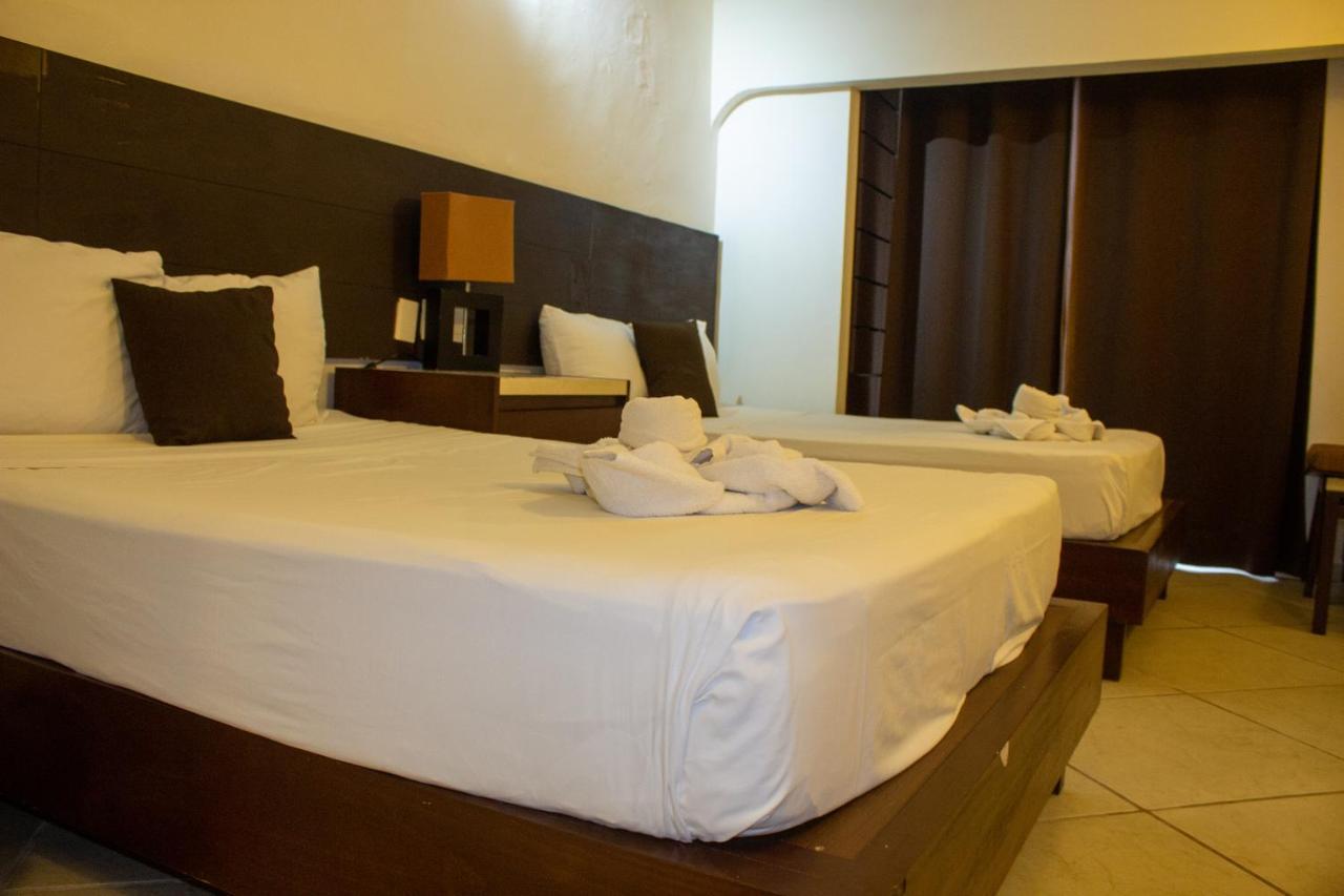 Eleven 3* Playa del Carmen