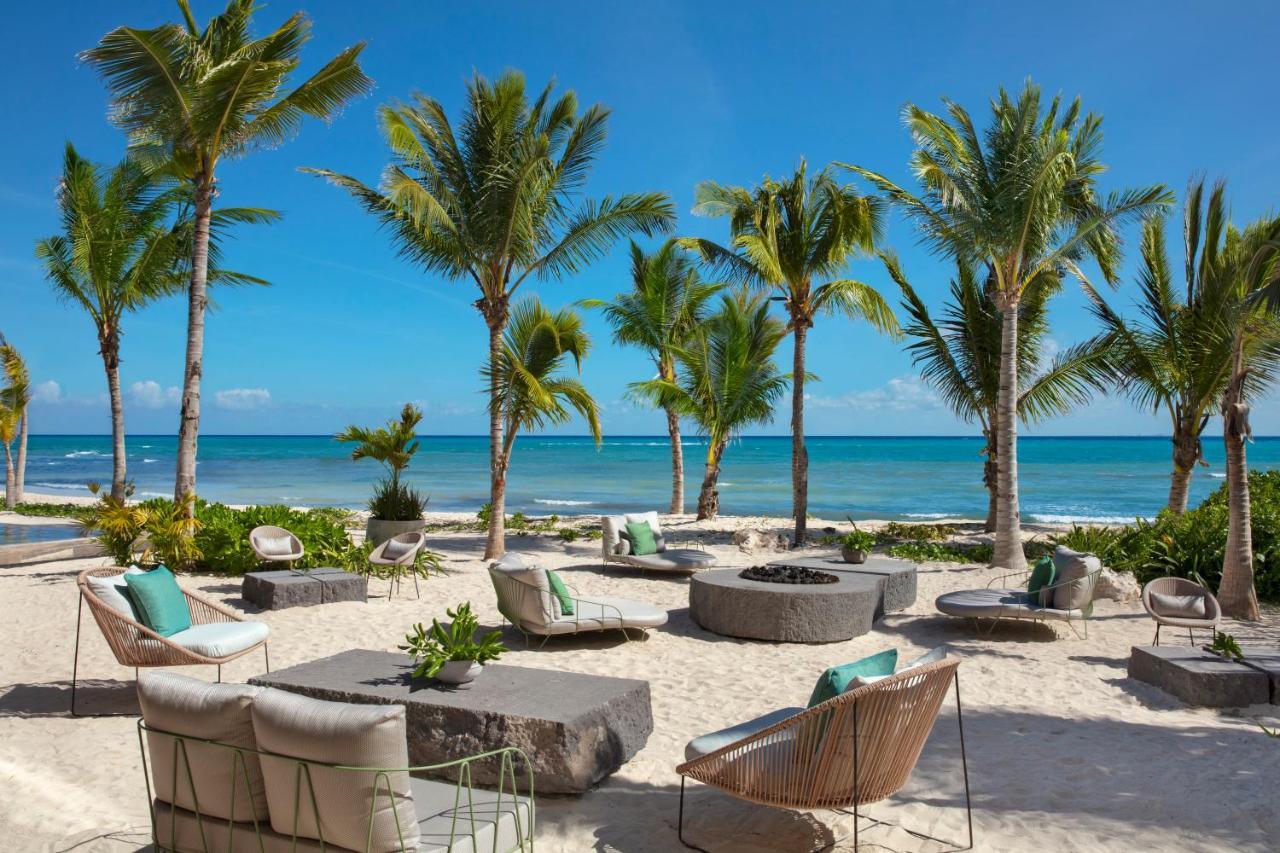 Resort Secrets Impression Moxché - Adults Only - Playa del Carmen