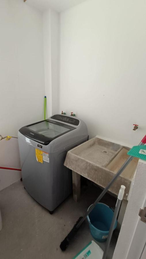 Departamento En Con Piscina Apartment *