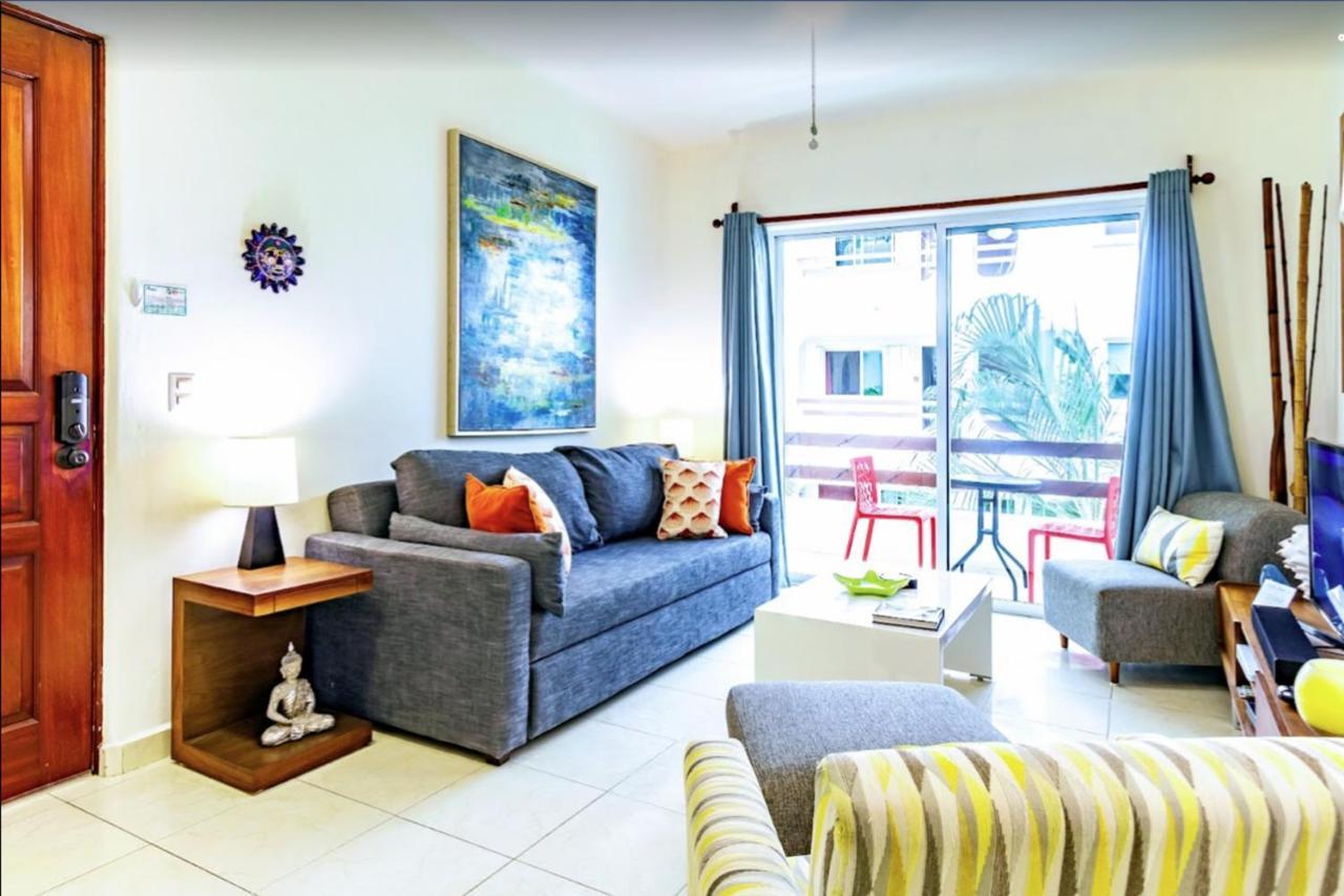 Playa Kaan Condominiums- Unit 22 Playa del Carmen