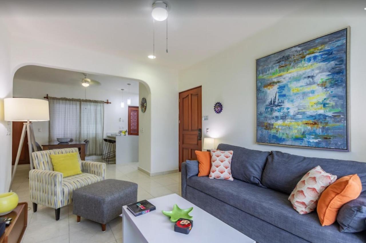 Playa Kaan Condominiums- Unit 22