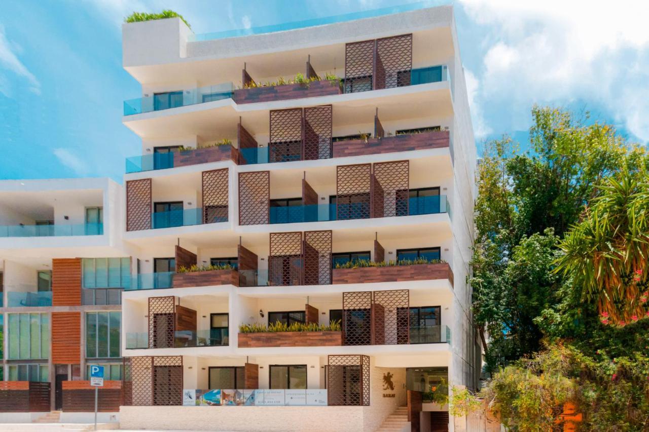 Caribbean Dreams - Stylish & Only 2 Blocks To The - At Bahay Appartement *