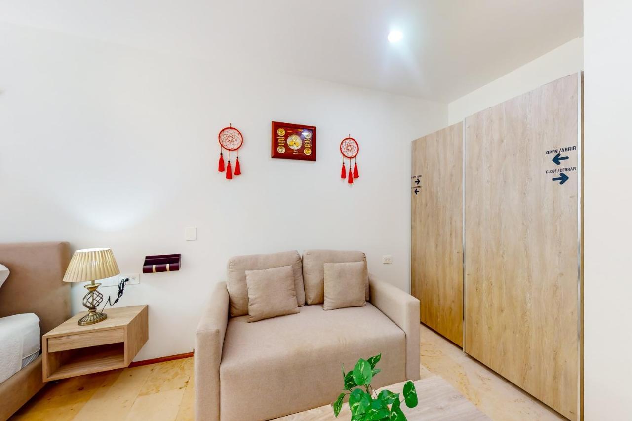 A Perfect Place 301 Playa del Carmen