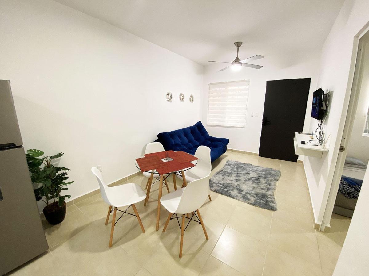 Apartment El Wayak - Con Piscina Parking Y Parque *