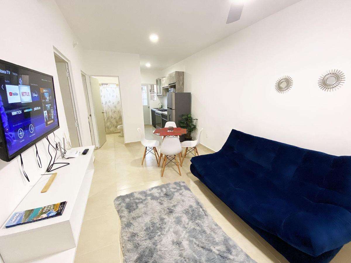 Apartment El Wayak - Con Piscina Parking Y Parque *