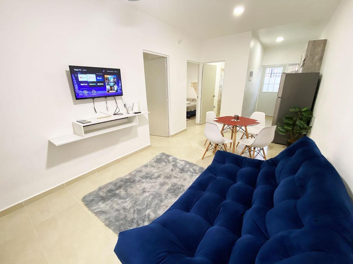 Apartment El Wayak - Con Piscina Parking Y Parque