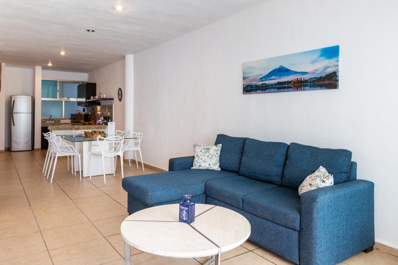 Appartement Penthouses & In Pdc! 2 & 1 Bedroom Units Close To The 5th Av