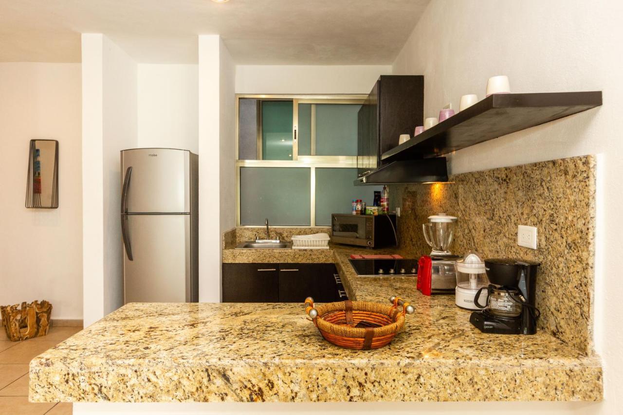 Appartement Penthouses & In Pdc! 2 & 1 Bedroom Units Close To The 5th Av