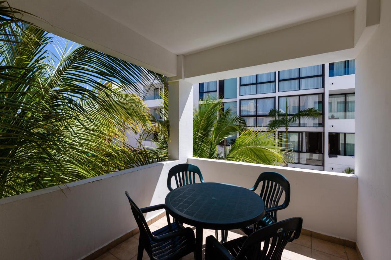 Appartement Penthouses & In Pdc! 2 & 1 Bedroom Units Close To The 5th Av Playa del Carmen