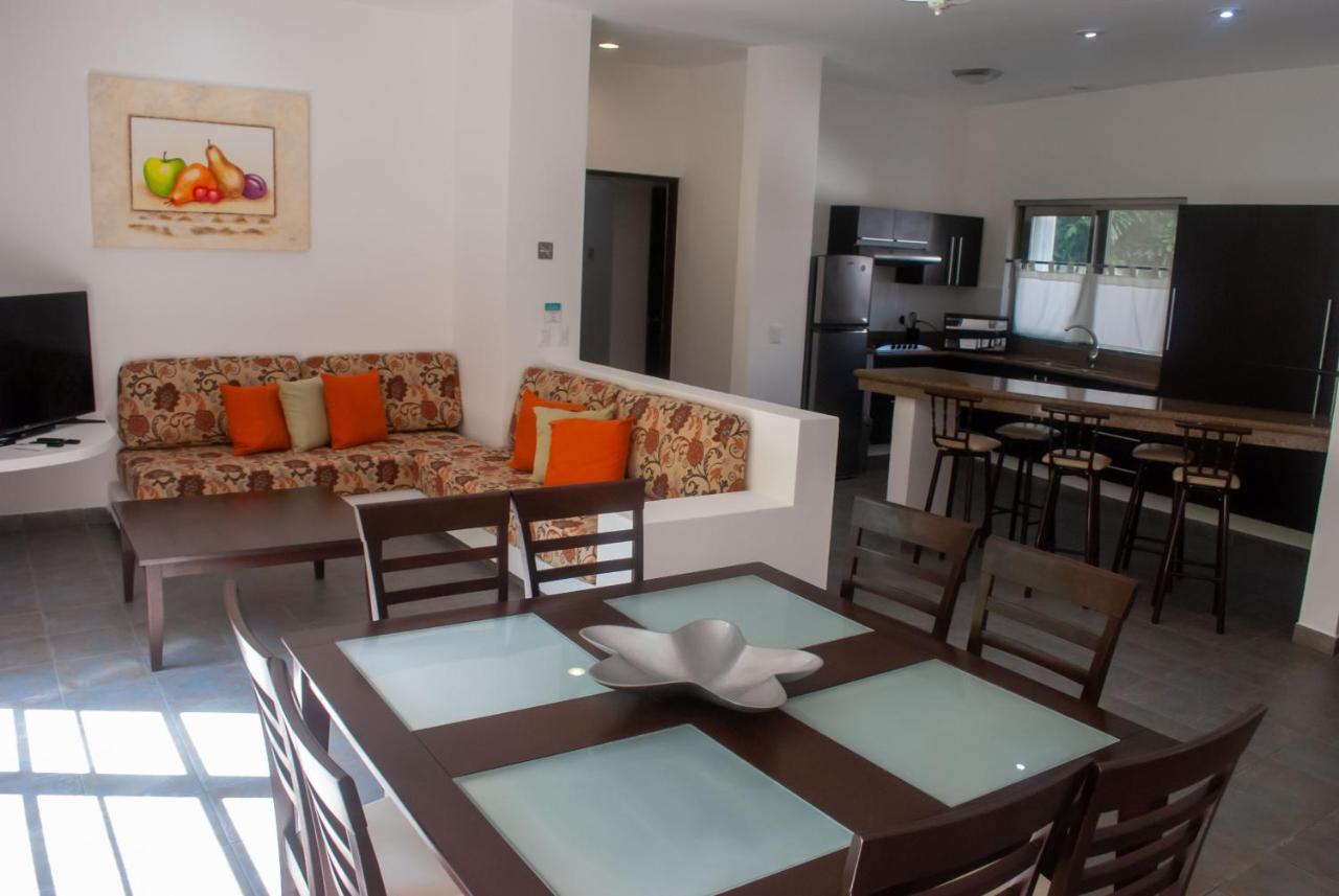 Hotel Almarea Vacation Playa del Carmen