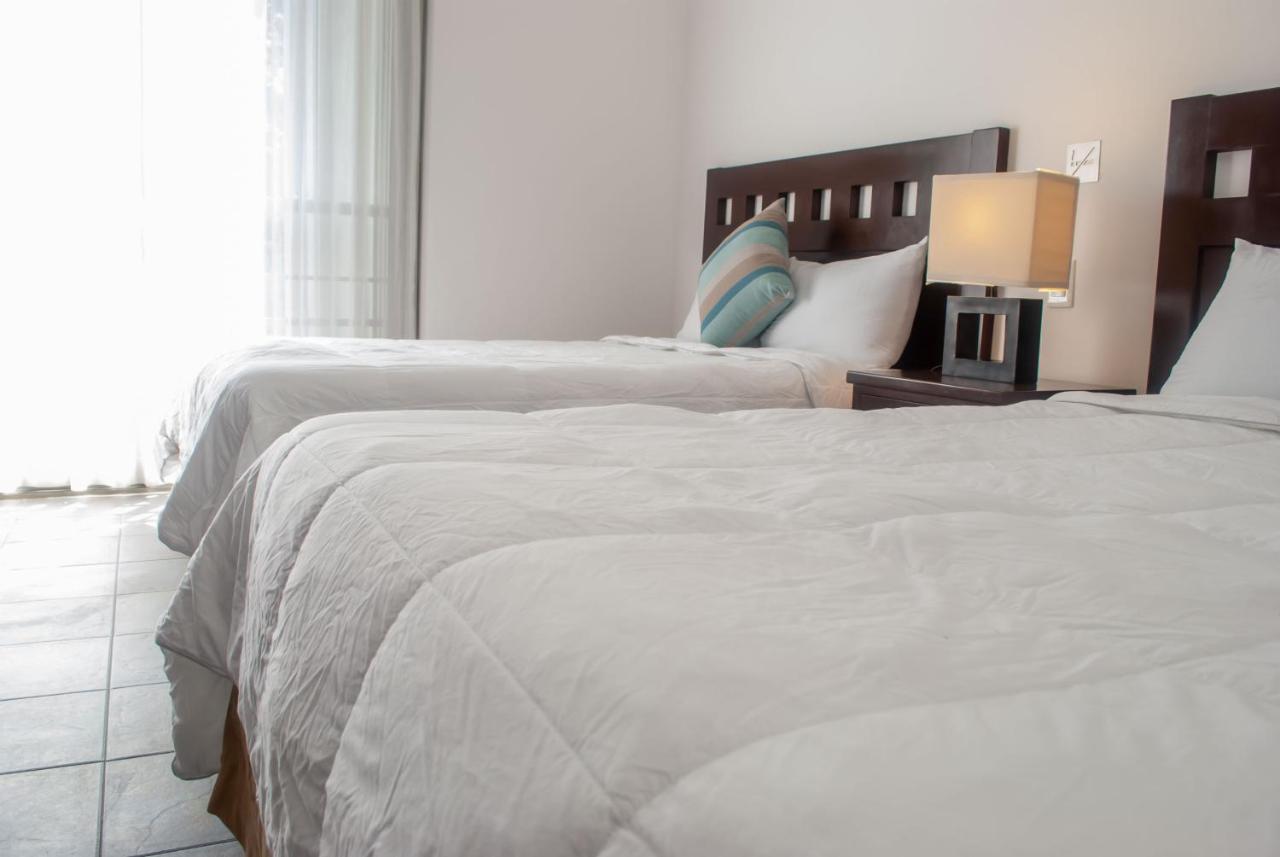 Hotel Almarea Vacation 3*