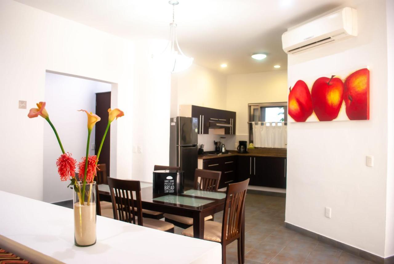 Almarea Vacation 3* Playa del Carmen
