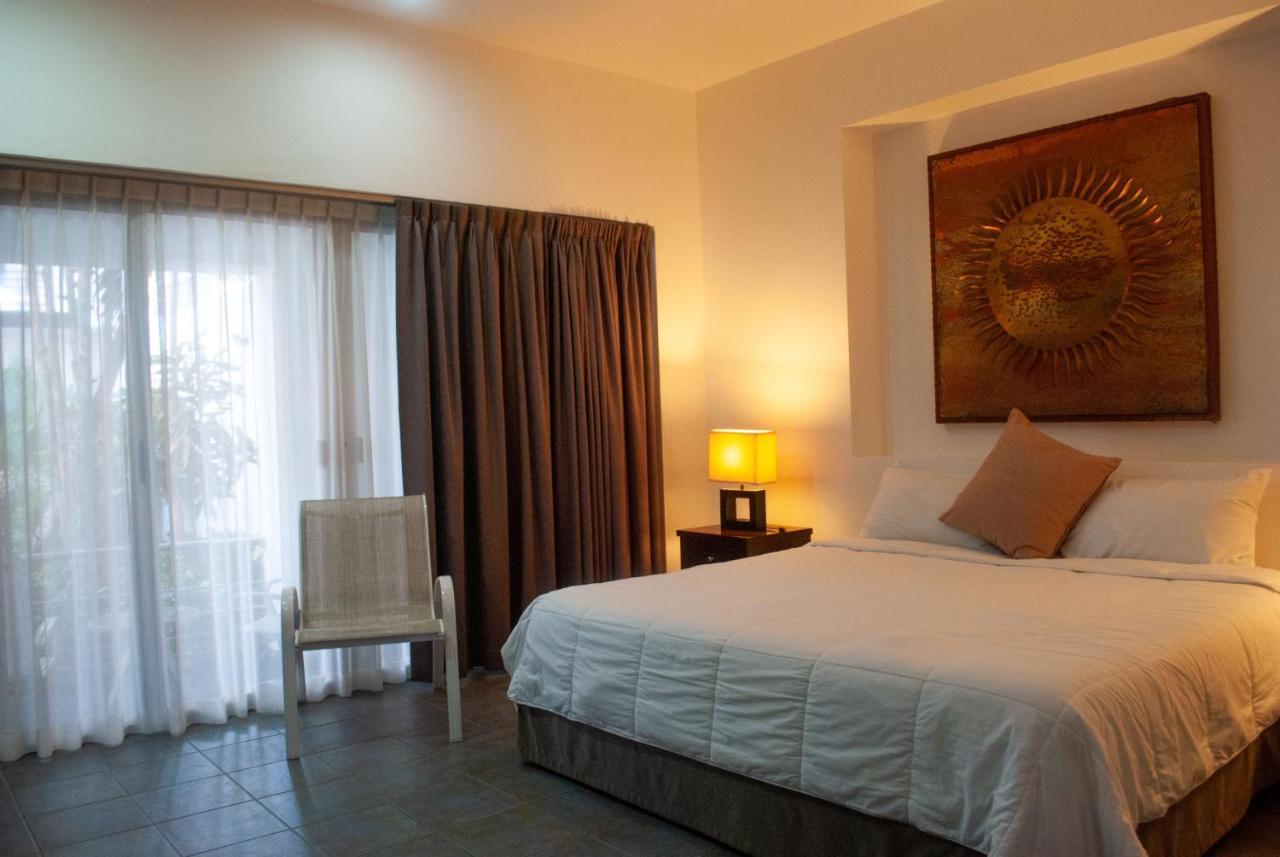 Almarea Vacation Hotel 3*