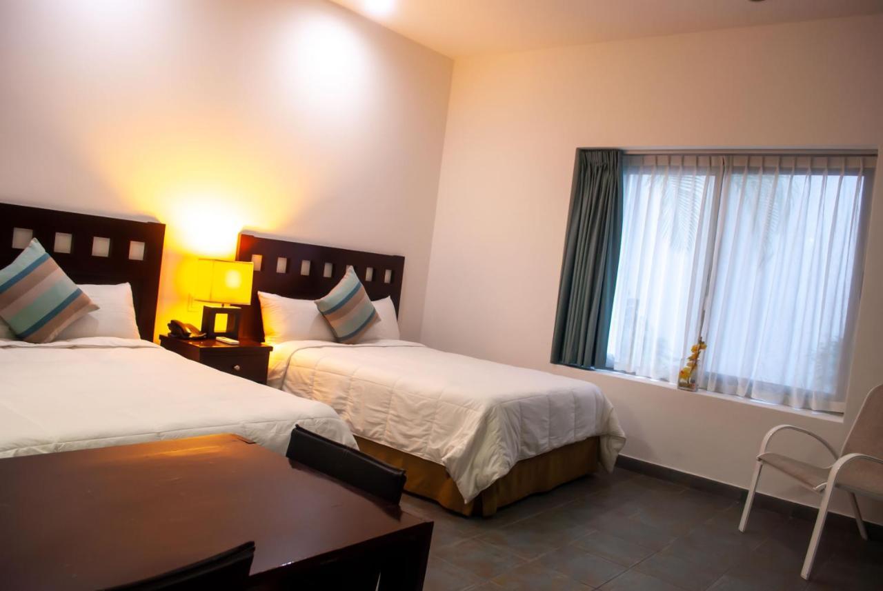 Almarea Vacation Playa del Carmen