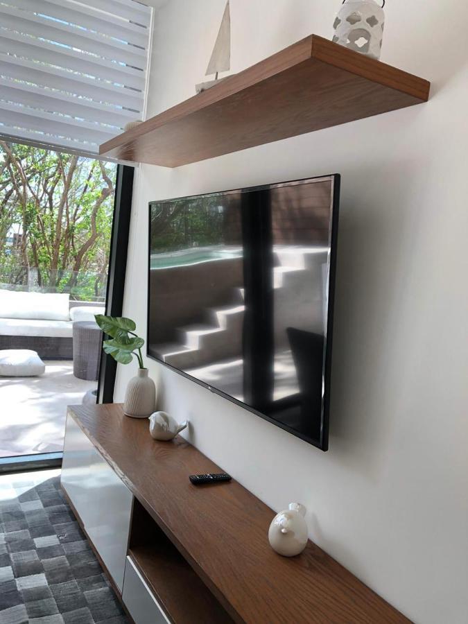 Apartment Oca31- 2 Bedrooms With Private Pool