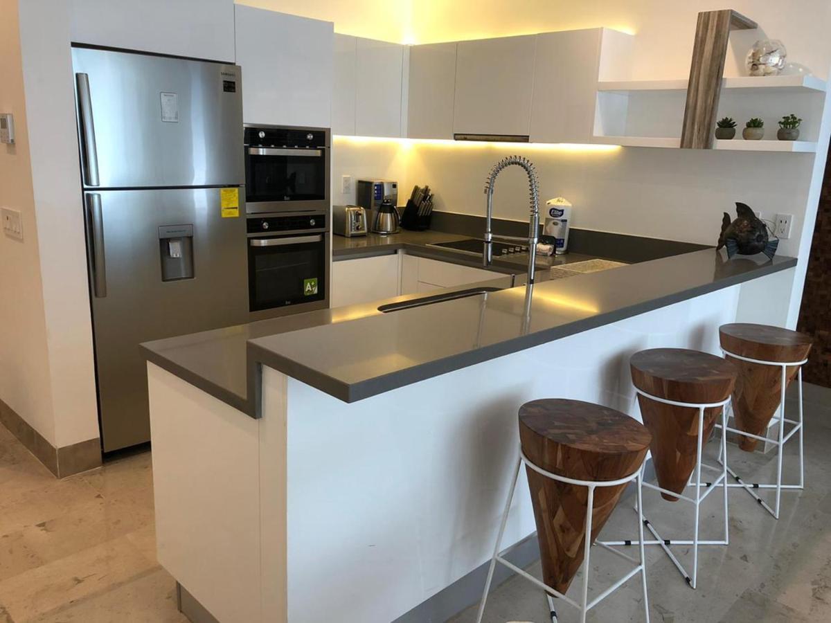 Apartment Oca31- 2 Bedrooms With Private Pool *