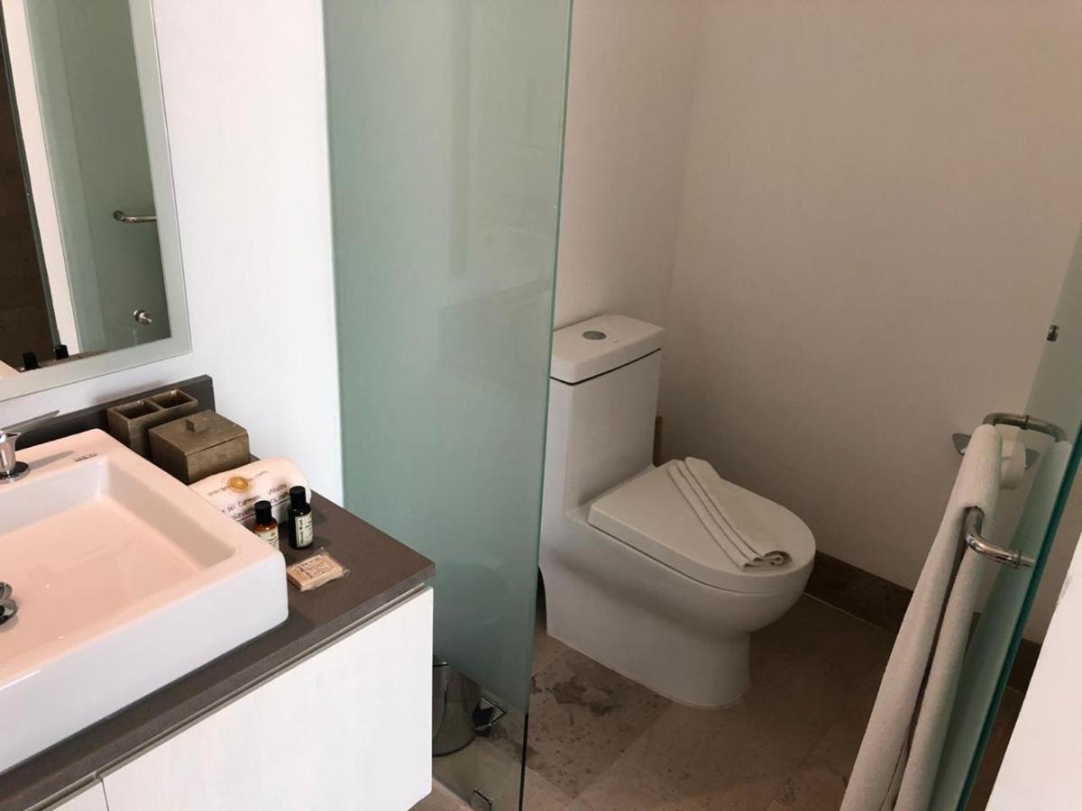 Oca31- 2 Bedrooms With Private Pool Apartment