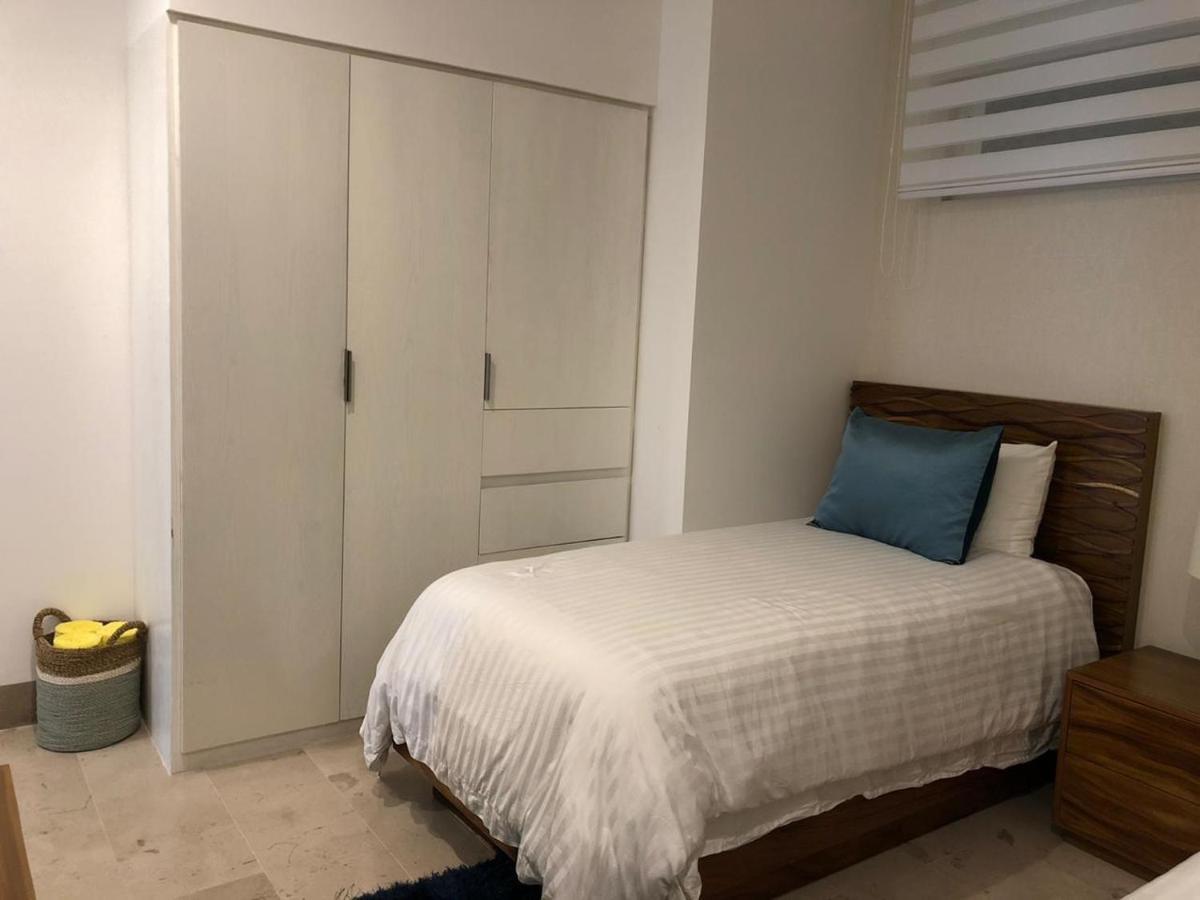 Apartment Oca31- 2 Bedrooms With Private Pool Playa del Carmen
