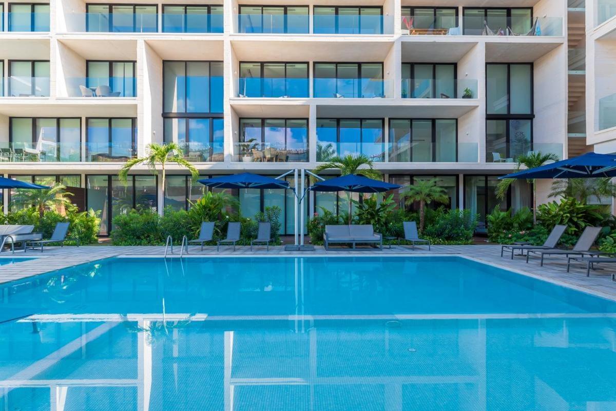 Oca31- 2 Bedrooms With Private Pool *
