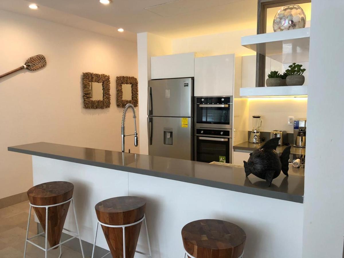 Apartment Oca31- 2 Bedrooms With Private Pool *