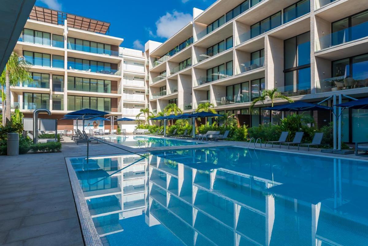 Oca31- 2 Bedrooms With Private Pool Playa del Carmen