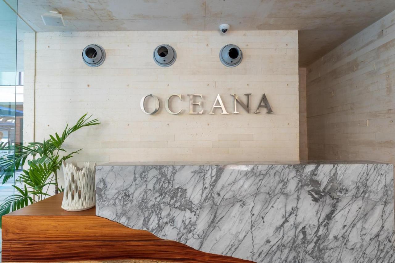 Apartment Oca31- 2 Bedrooms With Private Pool *