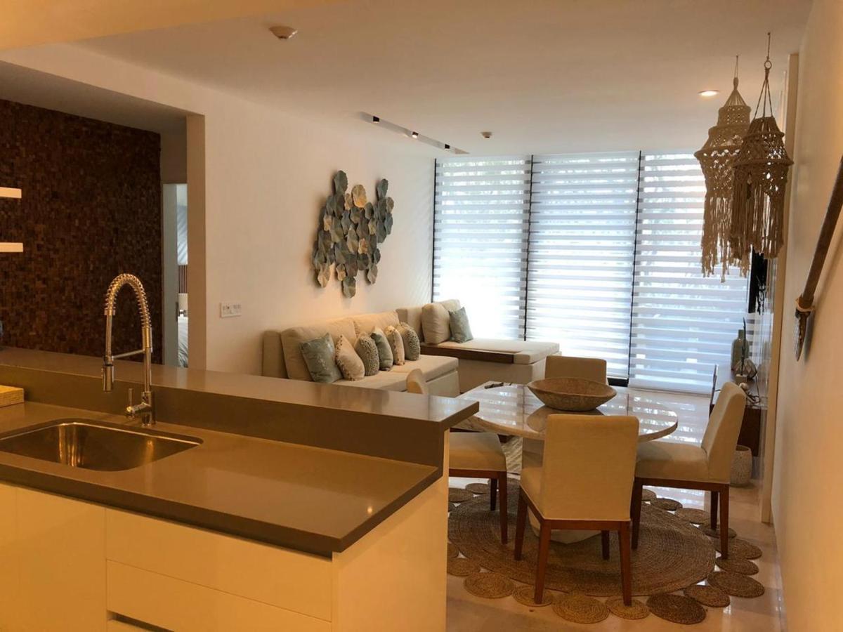 Oca31- 2 Bedrooms With Private Pool * Playa del Carmen
