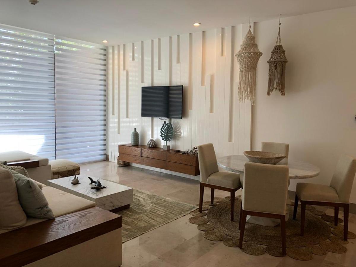 Apartment Oca31- 2 Bedrooms With Private Pool *