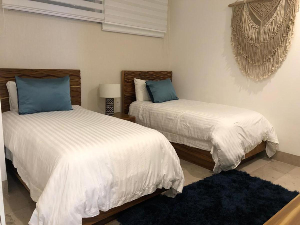 Apartment Oca31- 2 Bedrooms With Private Pool