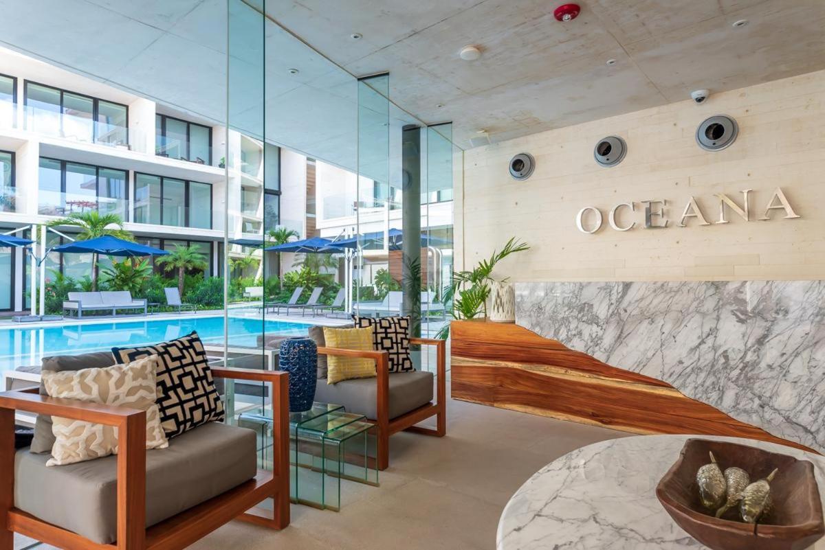 Oca31- 2 Bedrooms With Private Pool