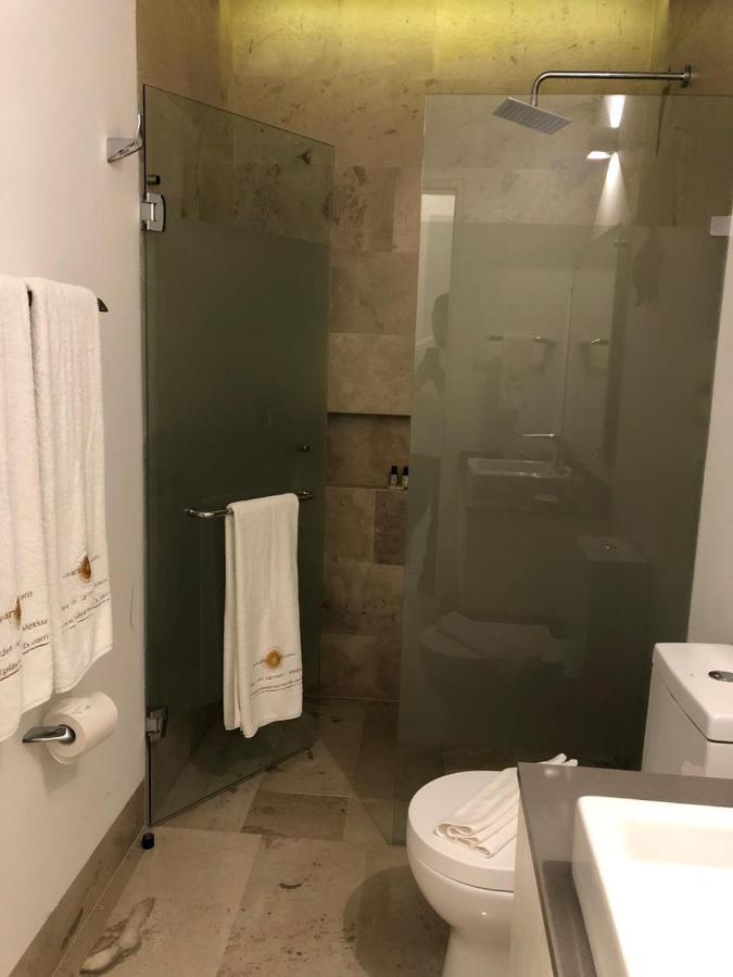 Apartment Oca31- 2 Bedrooms With Private Pool *