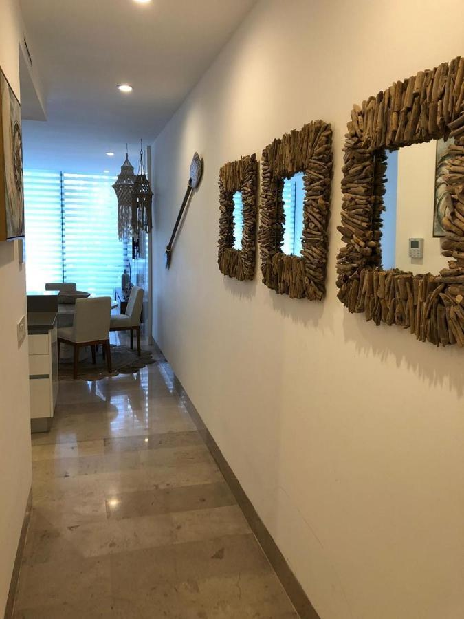 Apartment Oca31- 2 Bedrooms With Private Pool Playa del Carmen