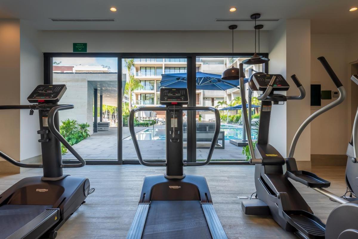 Oca31- 2 Bedrooms With Private Pool