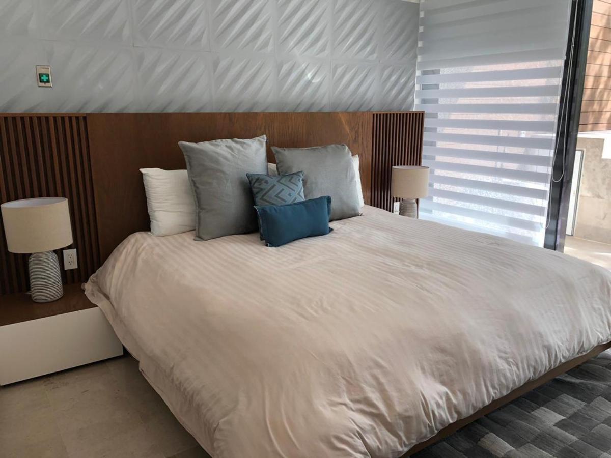 Oca31- 2 Bedrooms With Private Pool Playa del Carmen