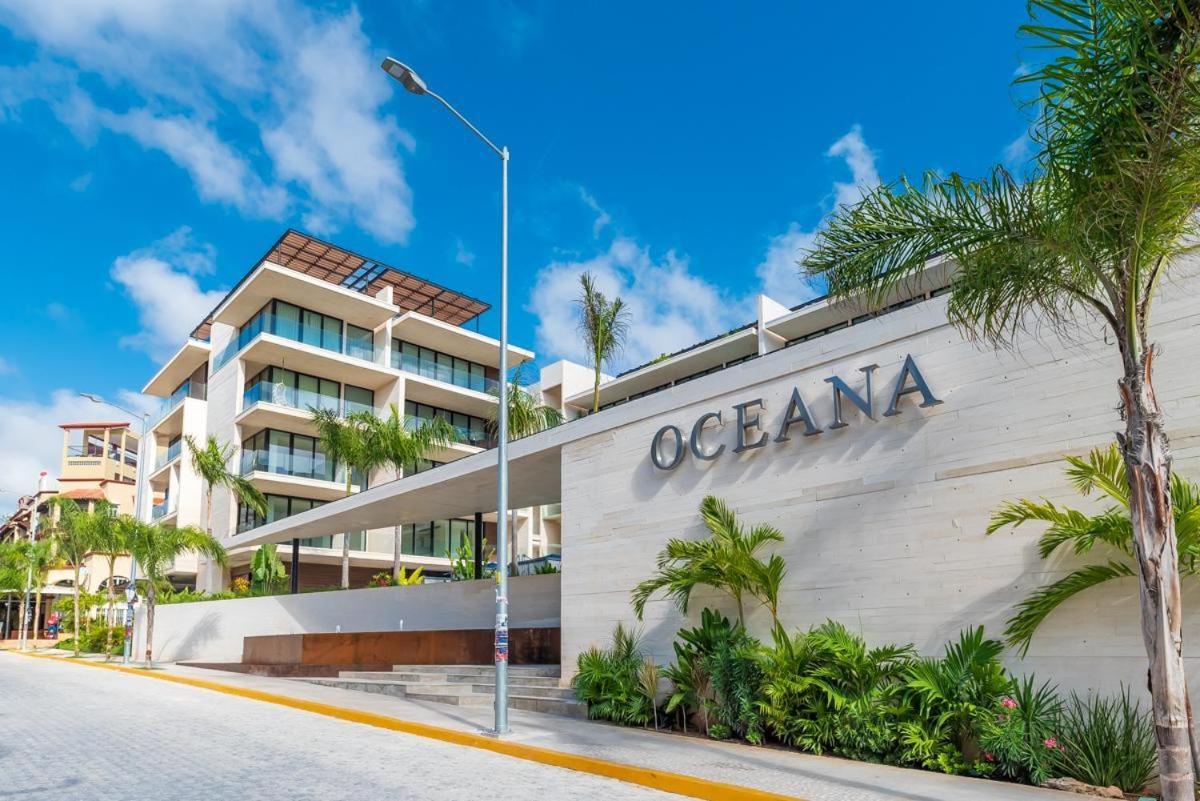 Oca31- 2 Bedrooms With Private Pool Playa del Carmen