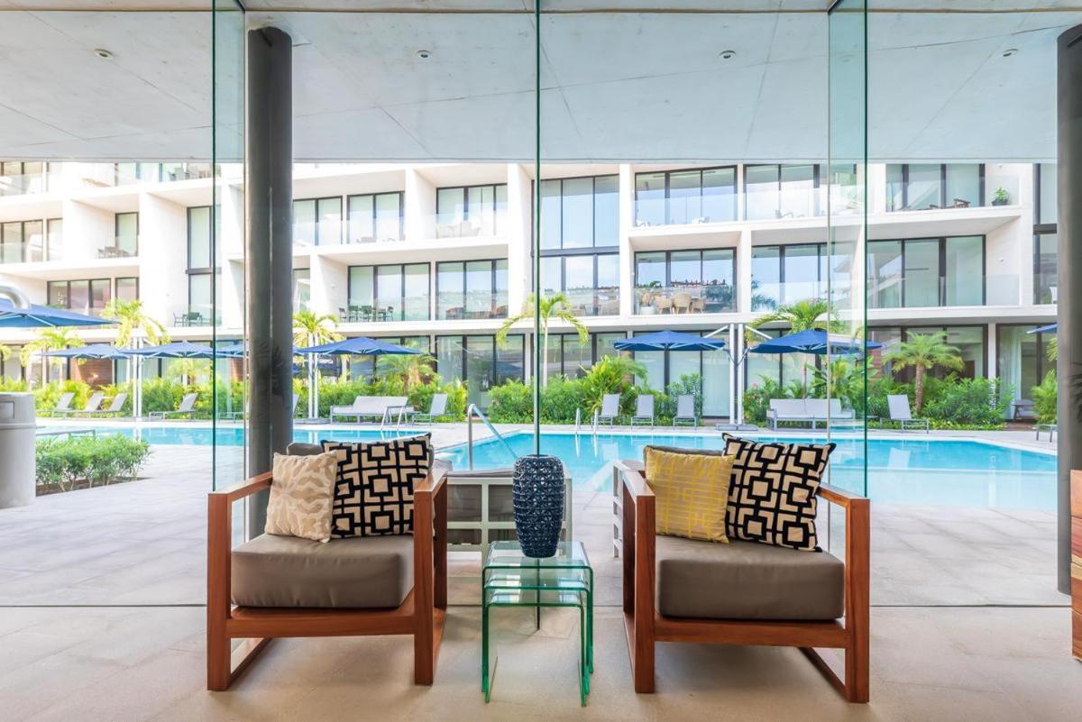 Apartment Oca31- 2 Bedrooms With Private Pool