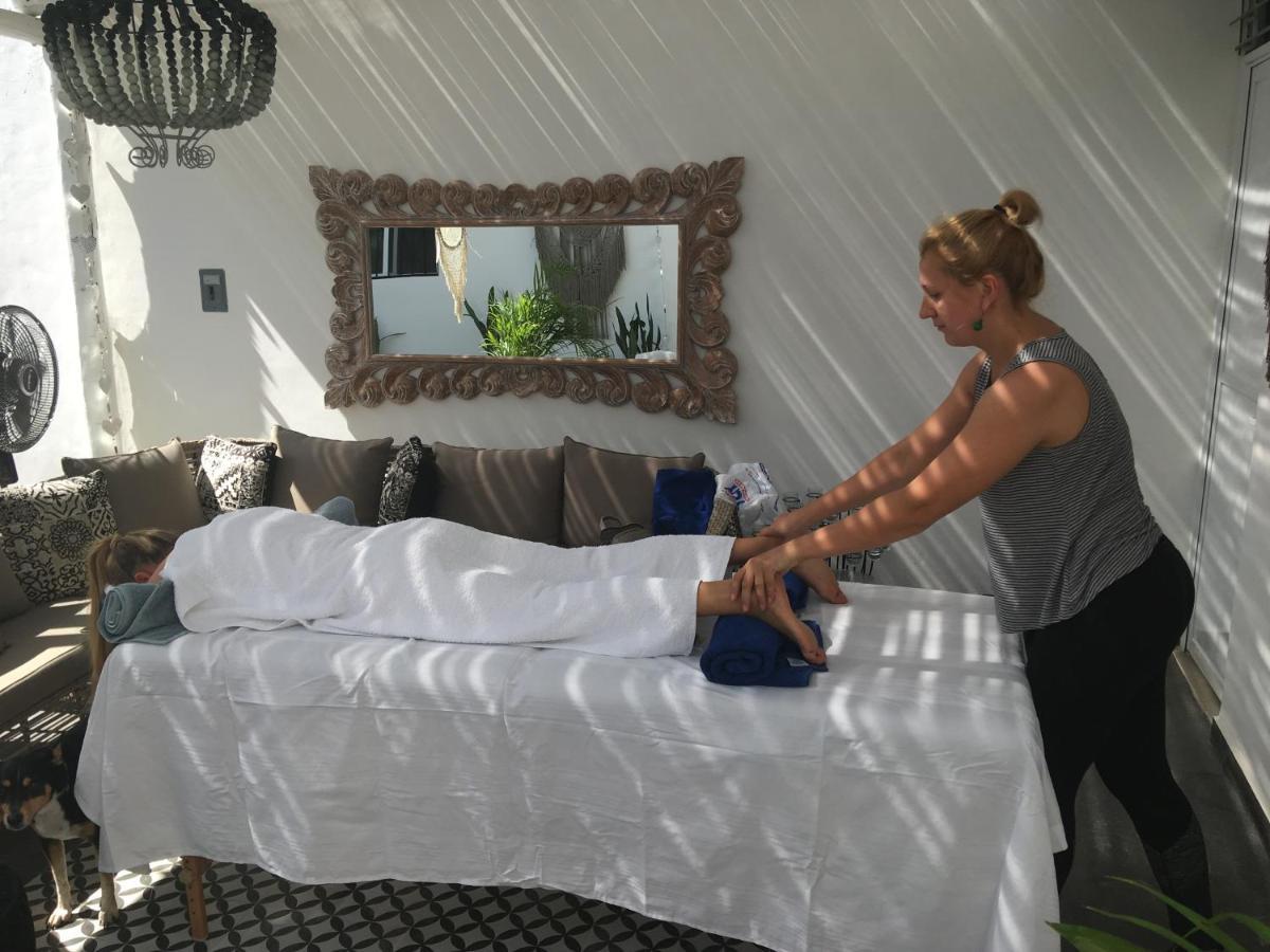 Nomad Deluxe Apartment Playa del Carmen