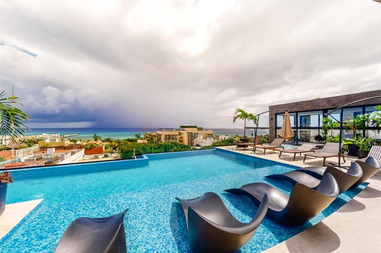 A Perfect Place 301 Apartment Playa del Carmen