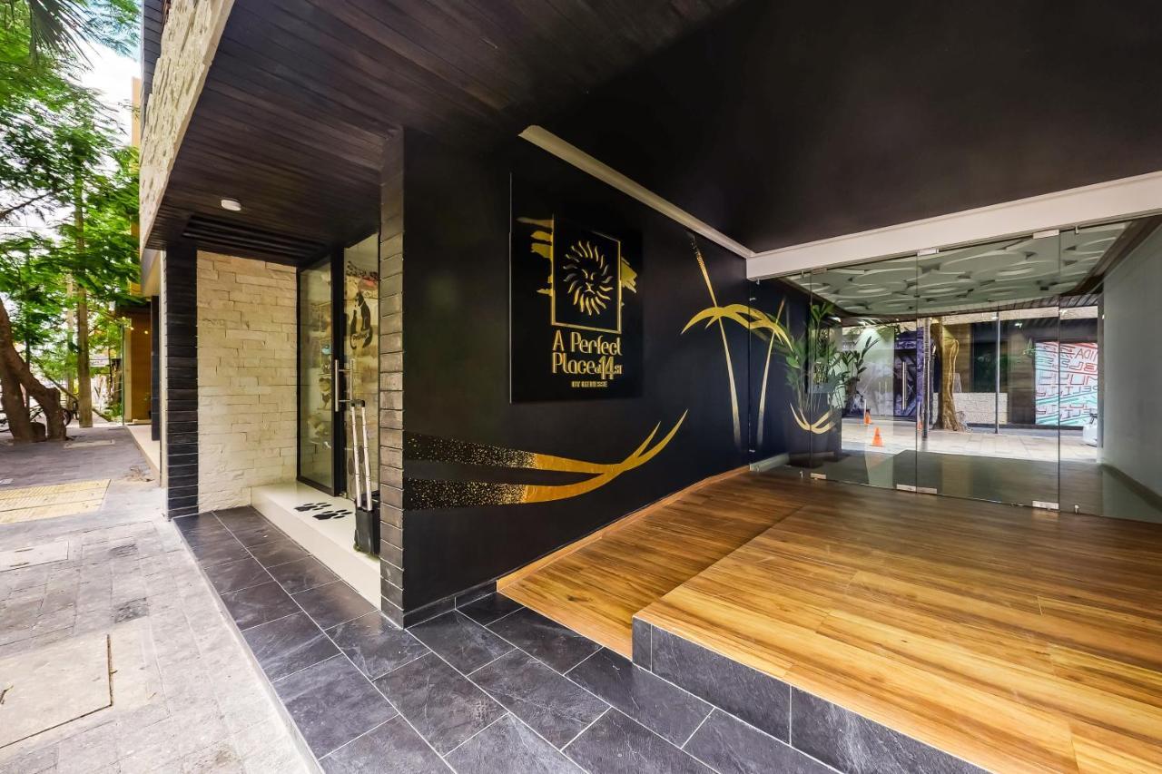 A Perfect Place 301 Playa del Carmen