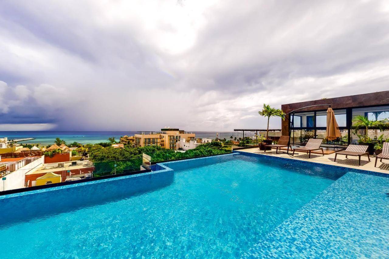 A Perfect Place 301 Playa del Carmen