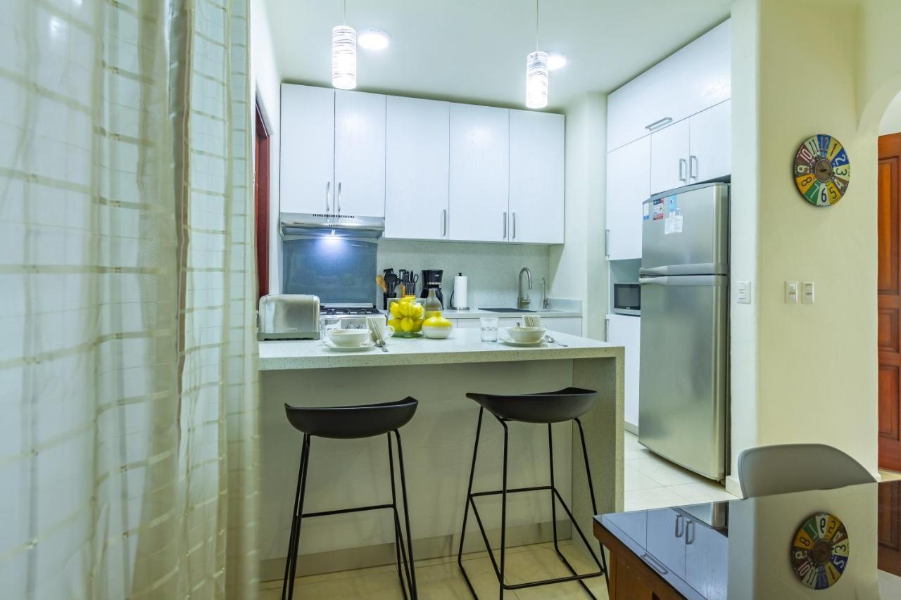 Apartment Playa Kaan Condominiums- Unit 22