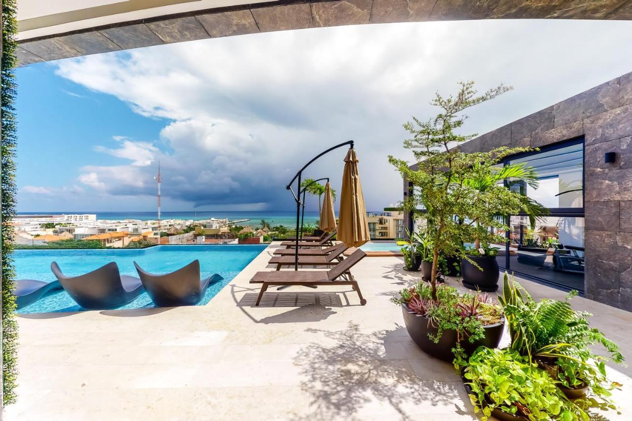 A Perfect Place 301 Playa del Carmen