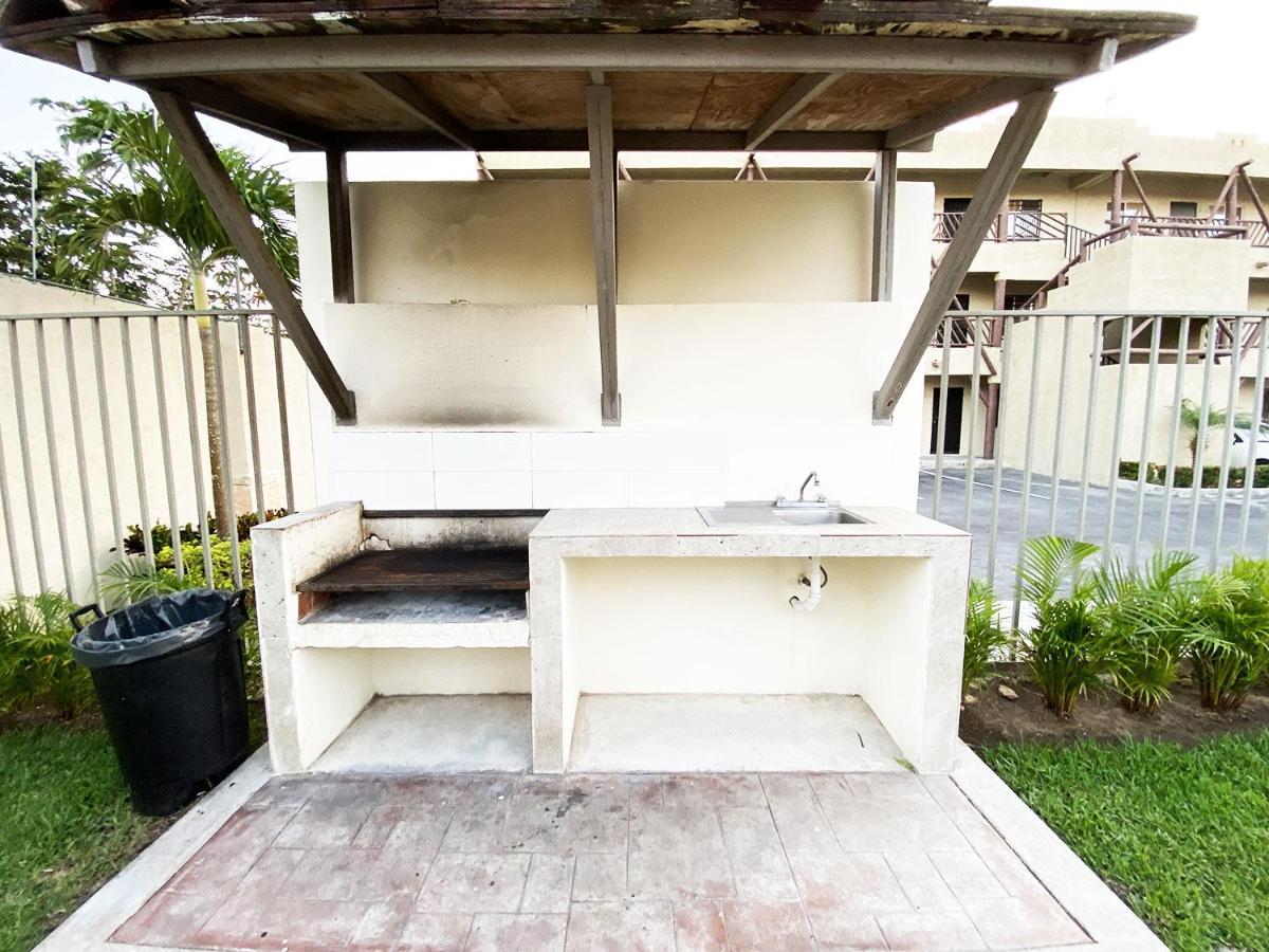 Apartment El Wayak - Con Piscina Parking Y Parque