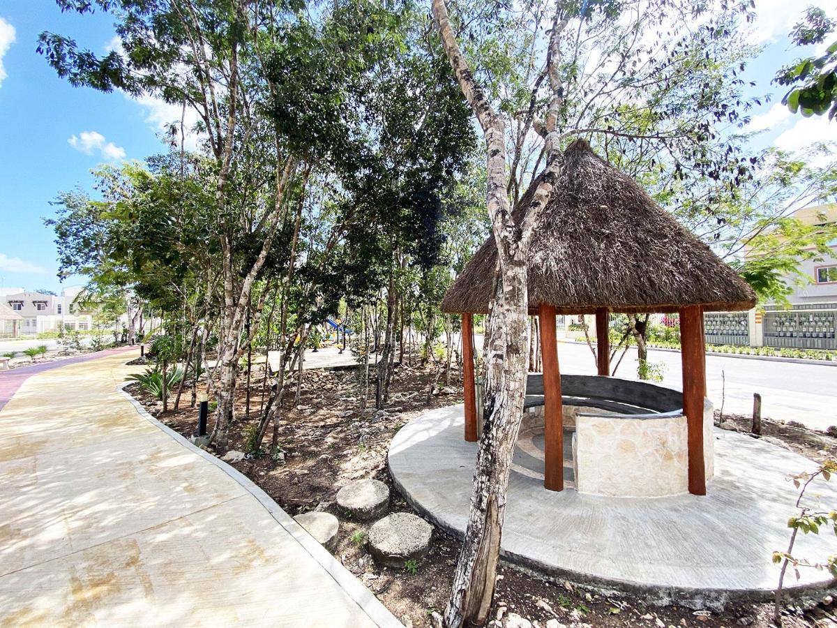 Apartment El Wayak - Con Piscina Parking Y Parque